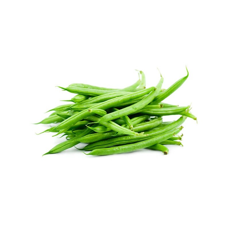HARICOTS VERTS