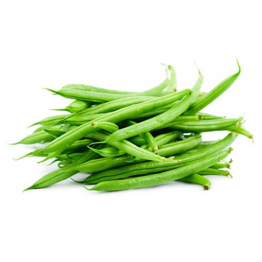 HARICOTS VERTS HARICOTS VERTS