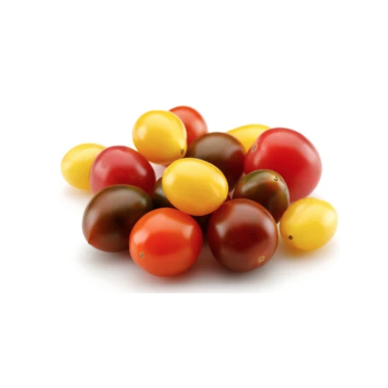 TOMATE CERISE GRAPPE