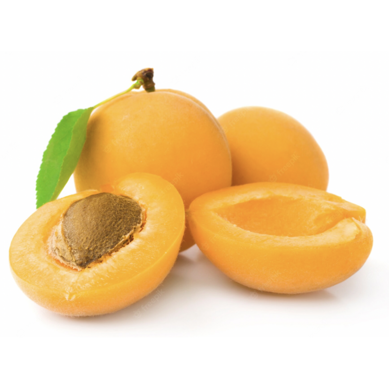 ABRICOT DE SICILE