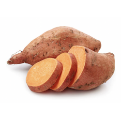 PATATE DOUCE - 500g
