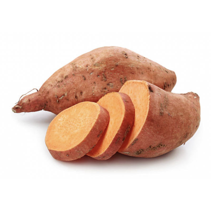PATATE DOUCE - 500g
