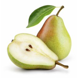 POIRE - 500g
