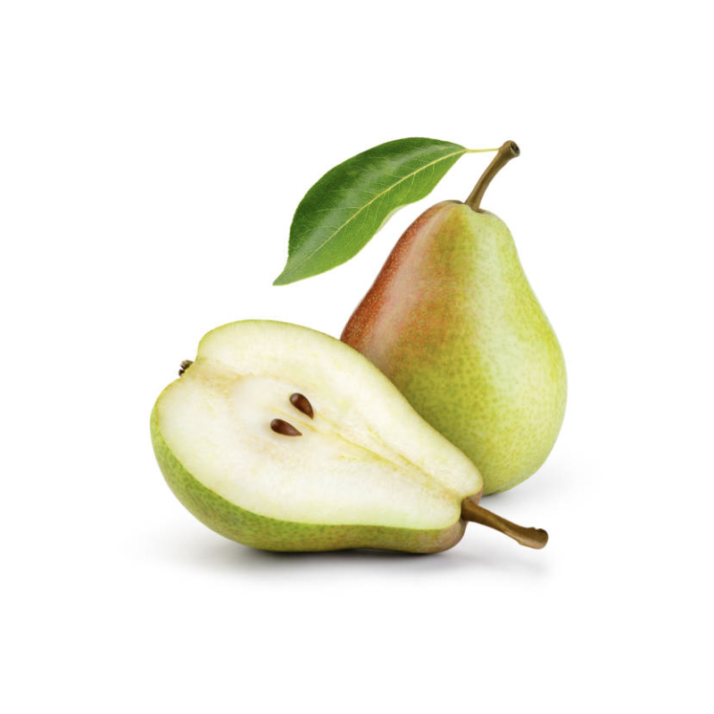POIRE - 500g
