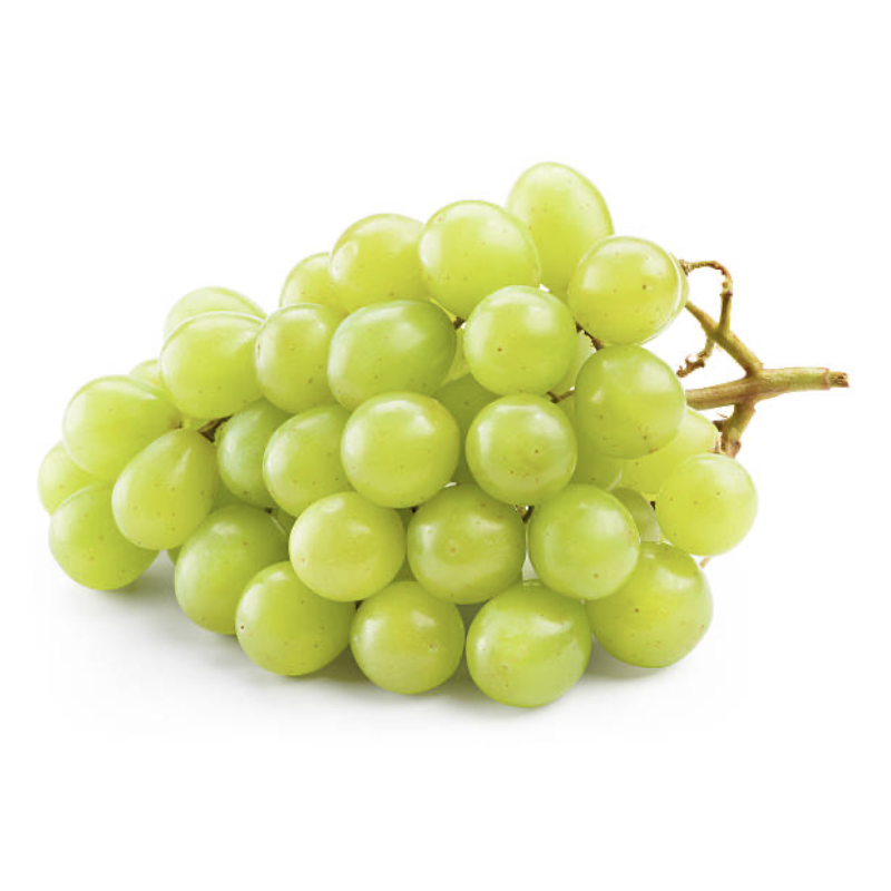 RAISIN BLANC