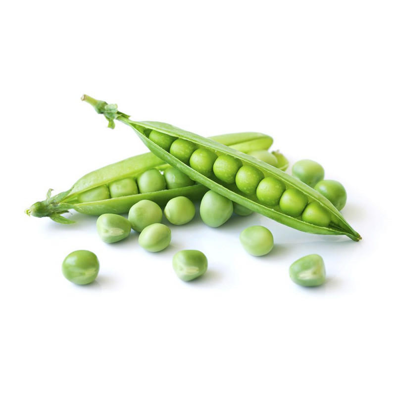 PETIT POIS - 500G