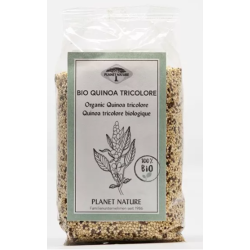 Quinoa tricolore bio - 500g