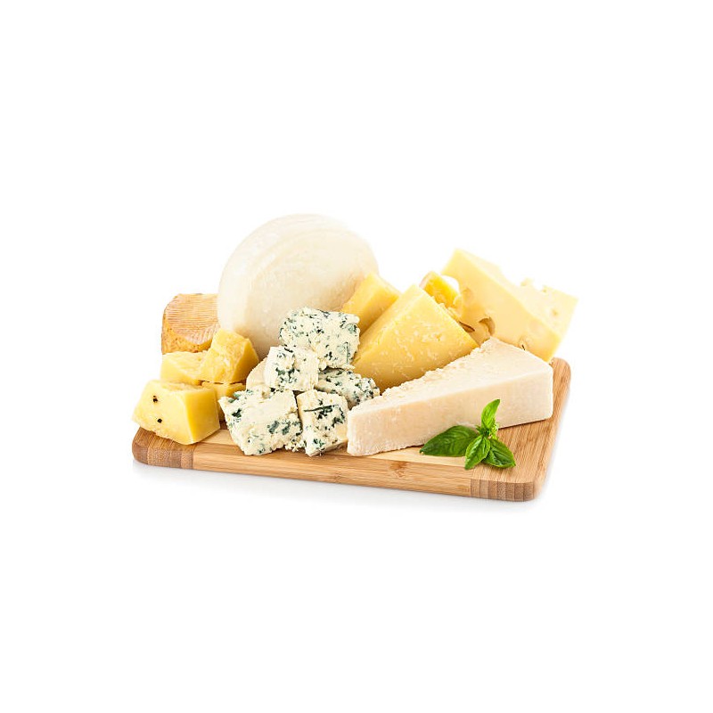 Fromage du moment