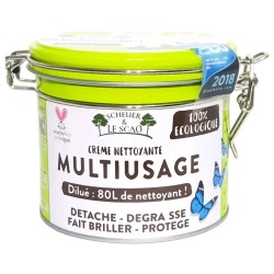 Crème Nettoyante Multi-Usages