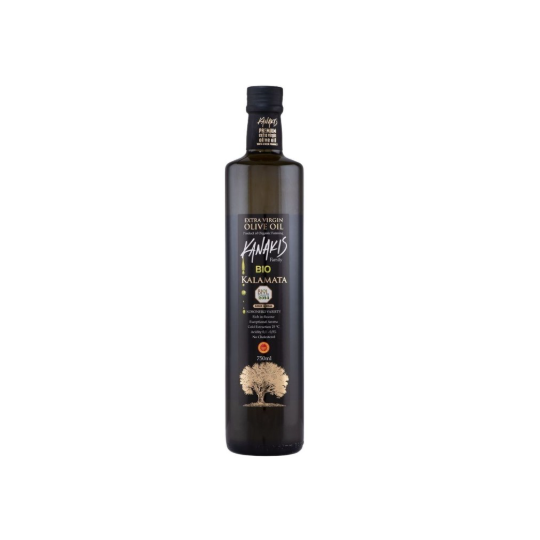 Huile d'olive - 750ml