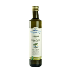 Huile d'olive - 500ml