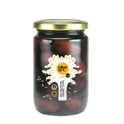 Olives Kalamata en saumure - 200g