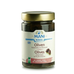 Olives de Kalamata à...