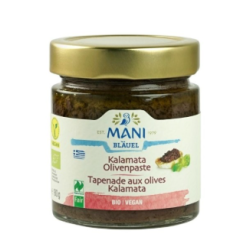 Tapenade d'olives Kalamata...