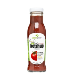 Ketchup au miel - 300g