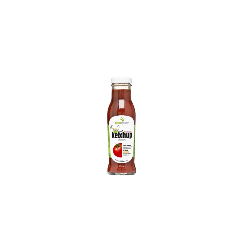 Ketchup au miel - 300g