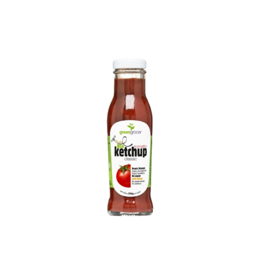 Ketchup au miel - 300g