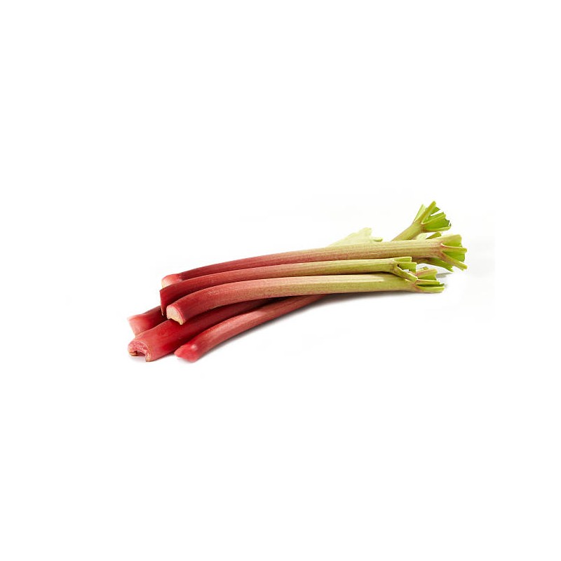RHUBARBE - 500g