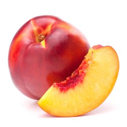 NECTARINE  JAUNE - 500g