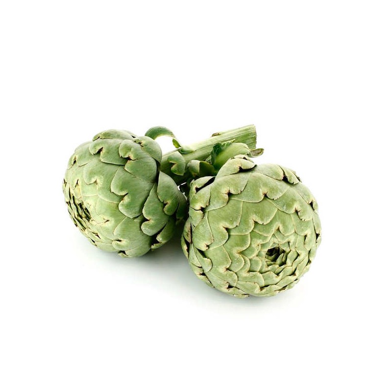 ARTICHAUT BLANC FRANCE - Pièce