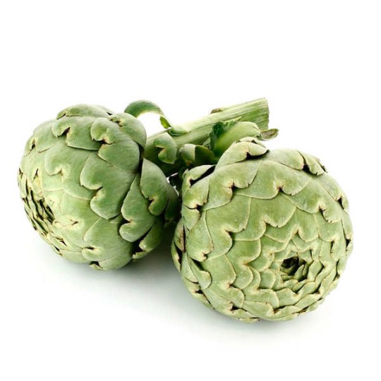 ARTICHAUT BLANC FRANCE - Pièce