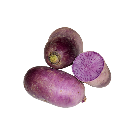 RADIS BLUE MEAT RADIS BLUE MEAT