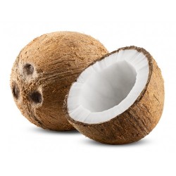 NOIX DE COCO - pièce