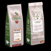 CAFE MELANGE GOURMAND