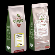 CAFE SUPREMO COLOMBIE