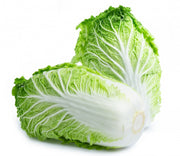 CHOU CHINOIS - PIECE