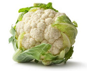 CHOU FLEUR  - pièce