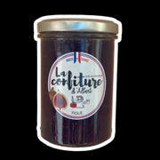 Confiture bio de figue