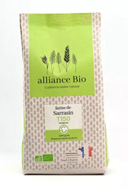 Farine de sarrasin T150 bio - 1kg