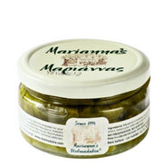 Feuilles de vigne farcies - 200g