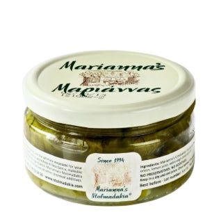 Feuilles de vigne farcies - 200g