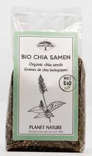 Graines de chia bio - 300g