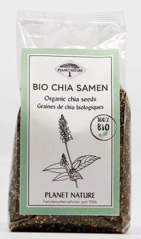 Graines de chia bio - 300g