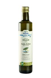 Huile d'olive - 500ml
