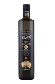 Huile d'olive - 750ml