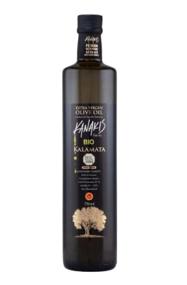 Huile d'olive - 750ml