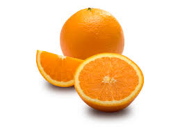 Orange - 500g