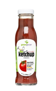 Ketchup au miel - 300g