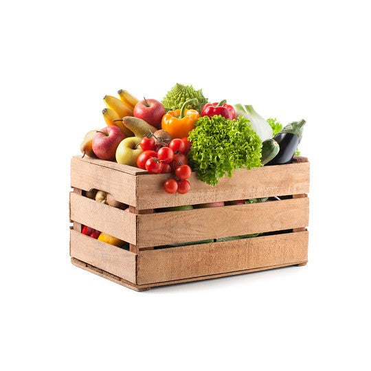 LE GRAND PANIER PRIMEUR