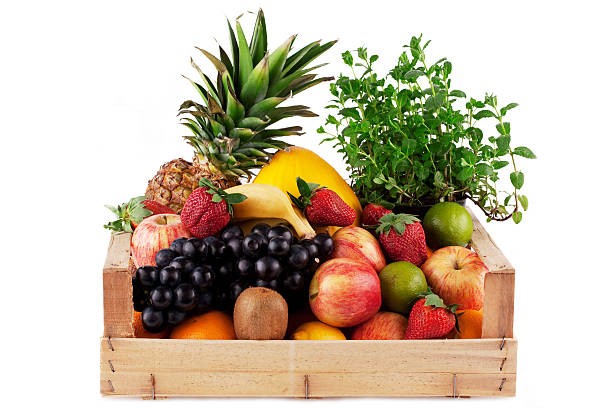 LE PETIT PANIER PRIMEUR