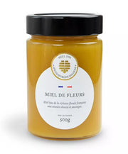 Miel de Fleurs - 500g