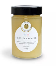 Miel de Lavande