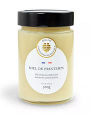 Miel de printemps - 500g