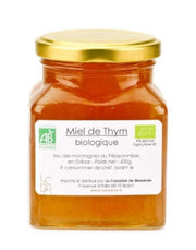 Miel de thym - 400g