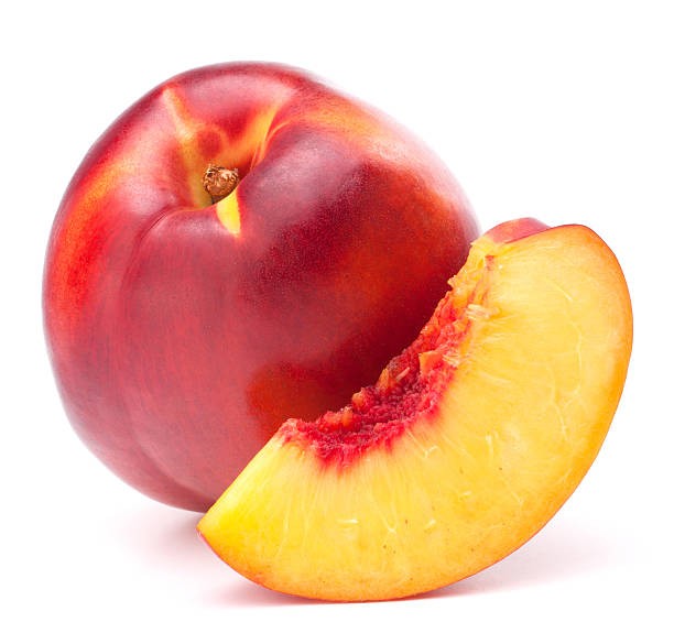 NECTARINE  JAUNE - 500g