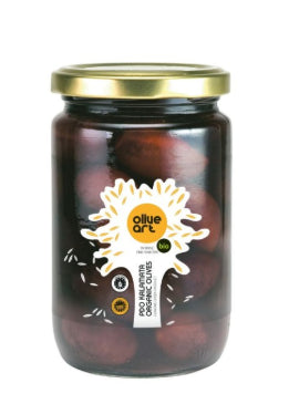 Olives Kalamata en saumure - 200g